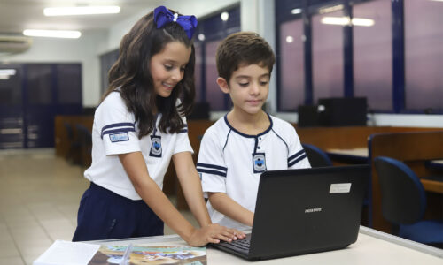 Ensino Fundamental I