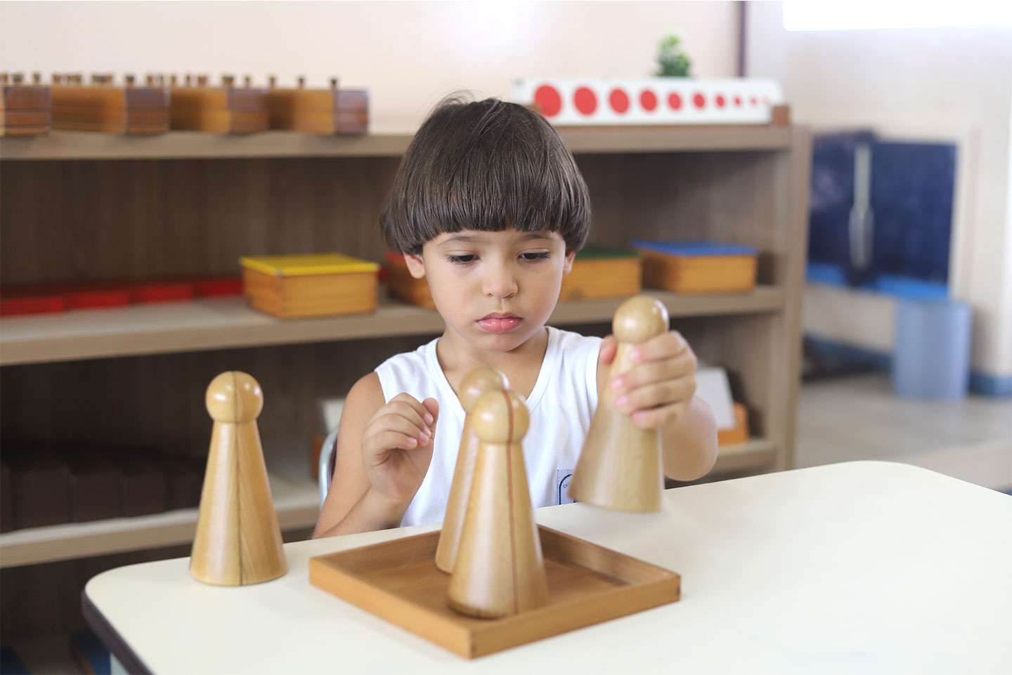 Educação Infantil